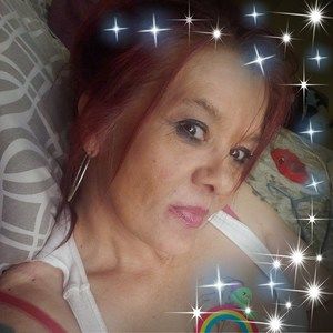 Meet your Posher, Kasey